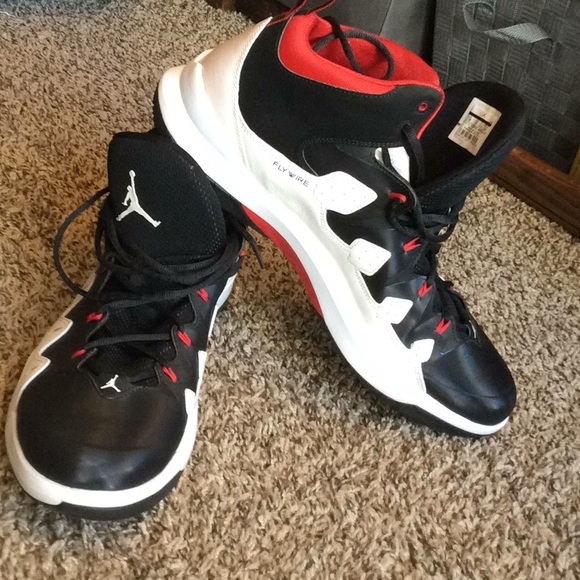 jordan flywire 2013
